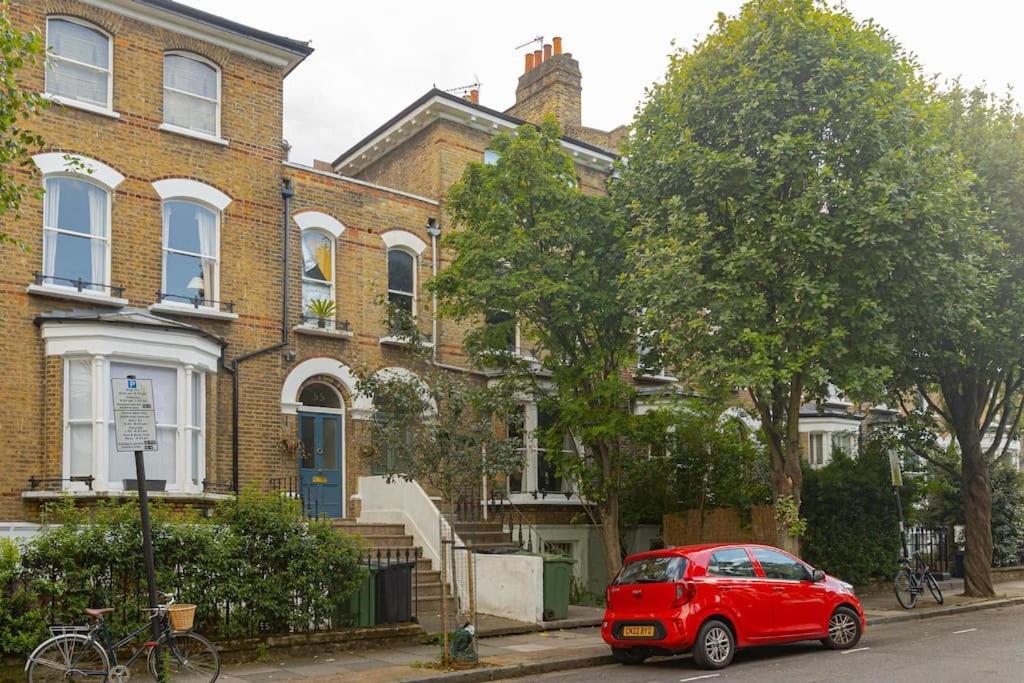 Newington Green, Beautiful 1 Bed Apartament *