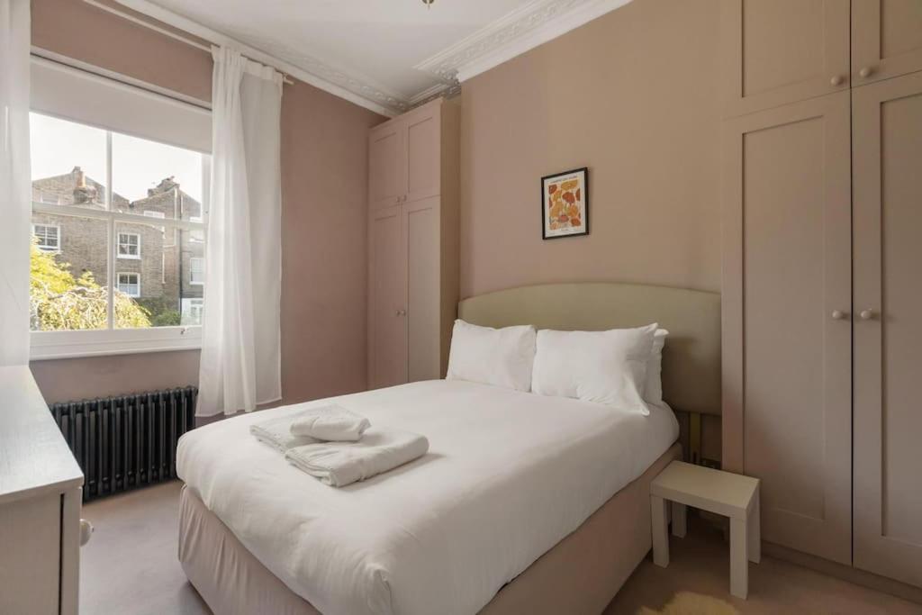 Apartament Newington Green, Beautiful 1 Bed *