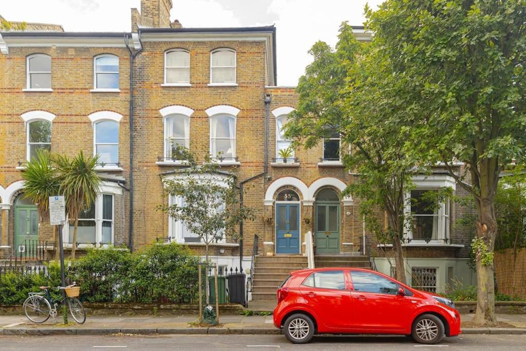 Newington Green, Beautiful 1 Bed Apartament