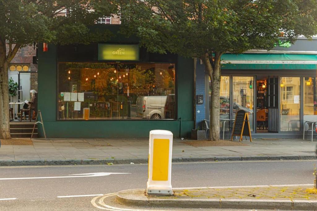 Newington Green, Beautiful 1 Bed Apartament *