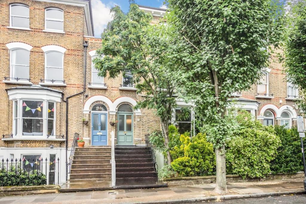 Newington Green, Beautiful 1 Bed Apartament