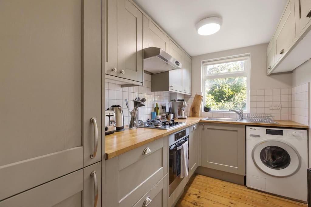 Newington Green, Beautiful 1 Bed Apartament *
