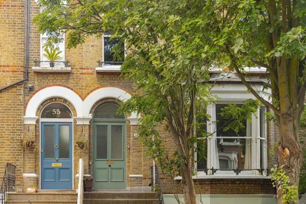 Apartament Newington Green, Beautiful 1 Bed