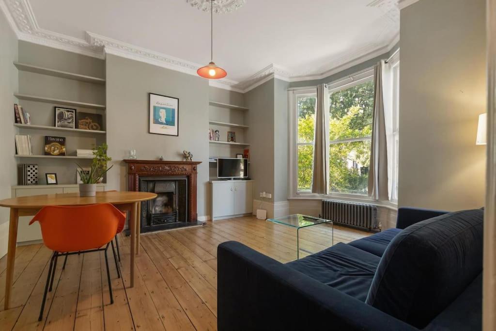 Apartament Newington Green, Beautiful 1 Bed